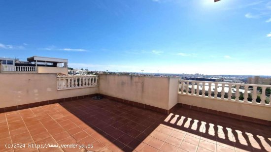 Apartamento en venta en Torrevieja (Alicante)