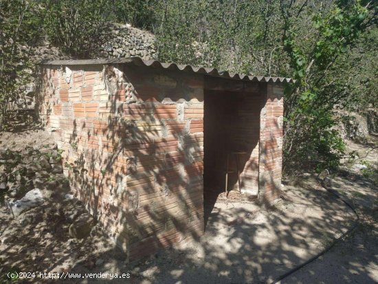 Finca en venta en L Aleixar (Tarragona)