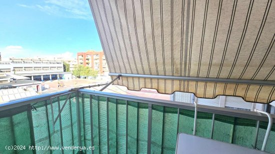 Estudio en venta en Torrevieja (Alicante)