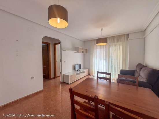 Apartamento en alquiler en Torrevieja (Alicante)