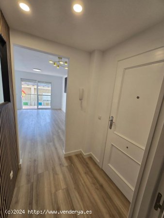 Piso en venta en Alhaurín de la Torre (Málaga)