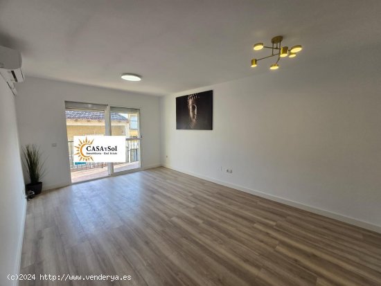 Piso en venta en Alhaurín de la Torre (Málaga)