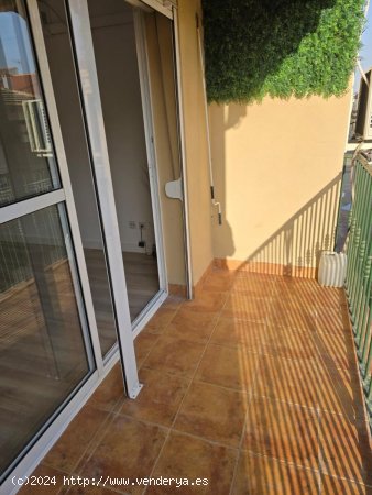 Piso en venta en Alhaurín de la Torre (Málaga)