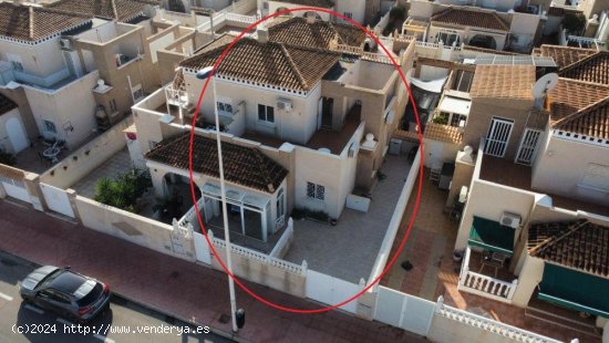 Casa en venta en Torrevieja (Alicante)