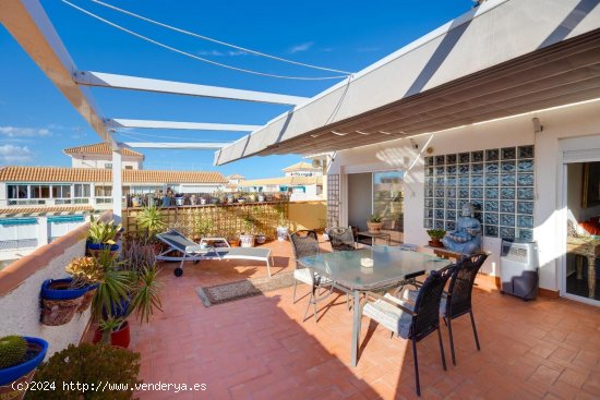 Apartamento en venta en Torrevieja (Alicante)