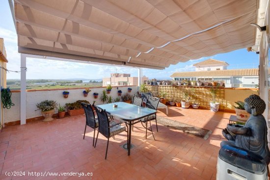 Apartamento en venta en Torrevieja (Alicante)