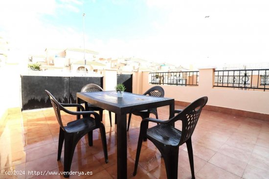 Casa en venta en Torrevieja (Alicante)