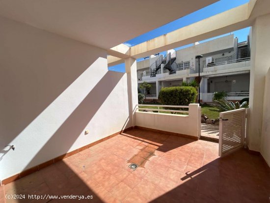 Apartamento en venta en Cuevas del Almanzora (Almería)