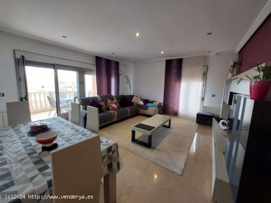 Apartamento en alquiler en Cuevas del Almanzora (Almería)