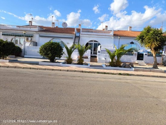 Bungalow en venta en Torrevieja (Alicante)