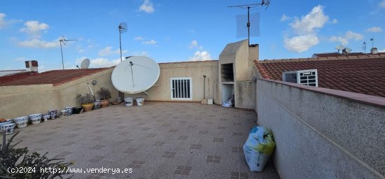 Piso en venta en Torrevieja (Alicante)