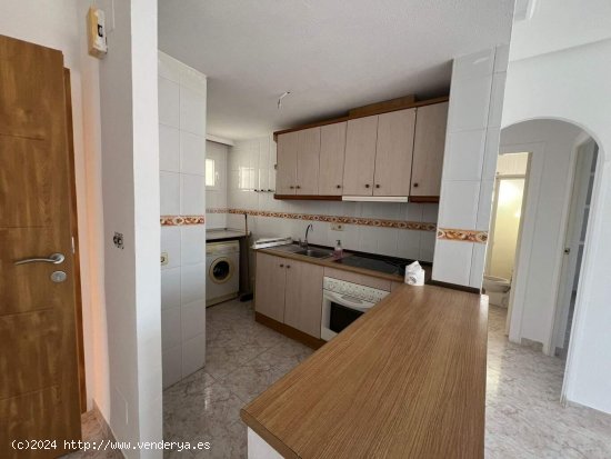 Piso en venta en Torrevieja (Alicante)