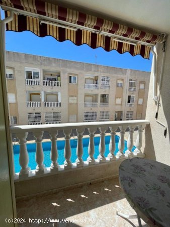 Piso en venta en Torrevieja (Alicante)