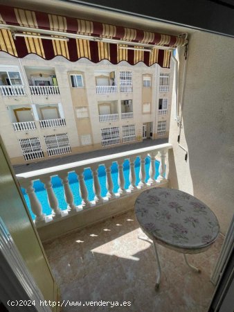 Piso en venta en Torrevieja (Alicante)