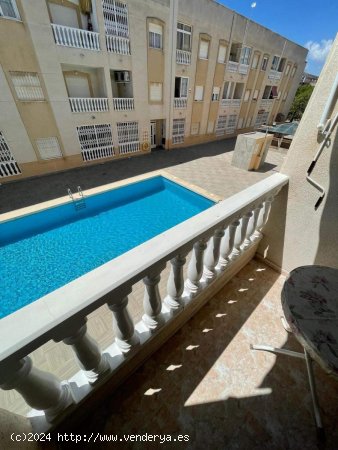 Piso en venta en Torrevieja (Alicante)