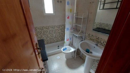 Piso en venta en Torrevieja (Alicante)