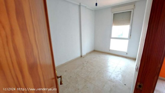 Piso en venta en Torrevieja (Alicante)