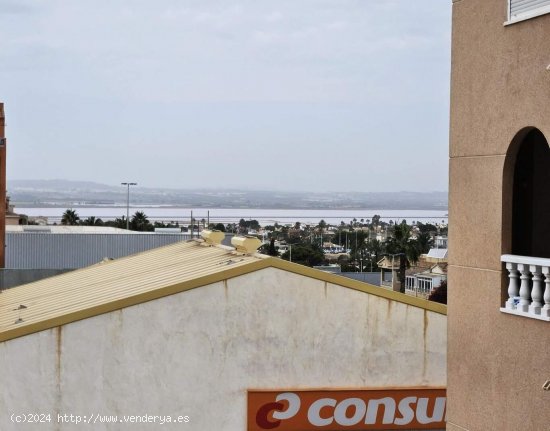 Piso en venta en Torrevieja (Alicante)