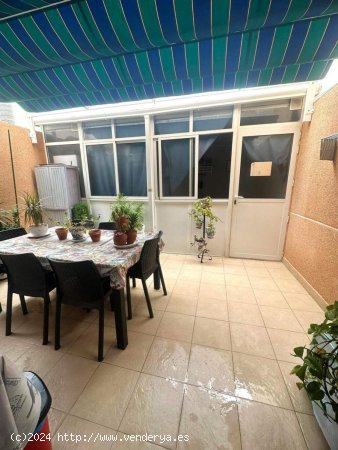 Piso en venta en Torrevieja (Alicante)