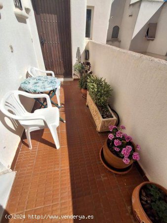 Bungalow en venta en Torrevieja (Alicante)