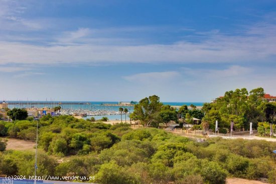 Piso en venta en Torrevieja (Alicante)