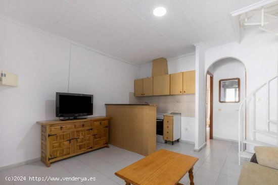 Bungalow en venta en Torrevieja (Alicante)