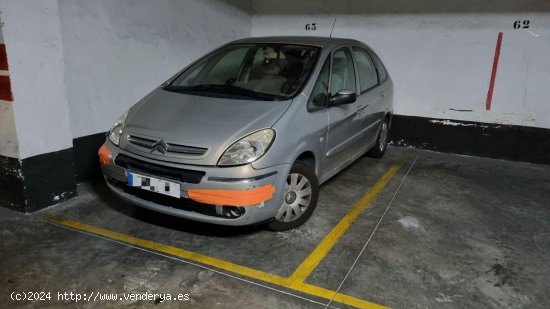 Garaje en venta en Las Palmas de Gran Canaria (Las Palmas)