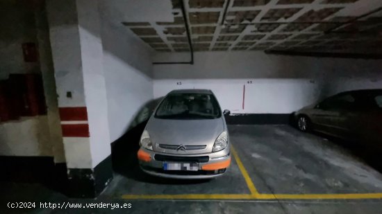 Garaje en venta en Las Palmas de Gran Canaria (Las Palmas)