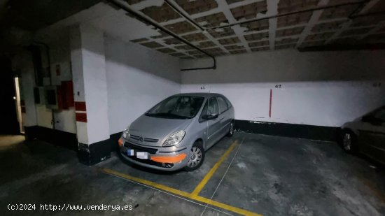 Garaje en venta en Las Palmas de Gran Canaria (Las Palmas)