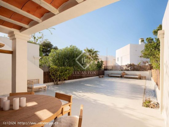 Casa en venta en Sant Josep de sa Talaia (Baleares)