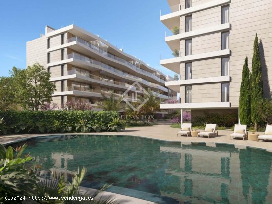 Apartamento en venta a estrenar en Ibiza (Baleares)