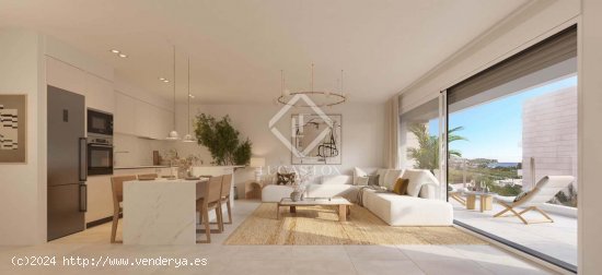 Apartamento en venta a estrenar en Ibiza (Baleares)