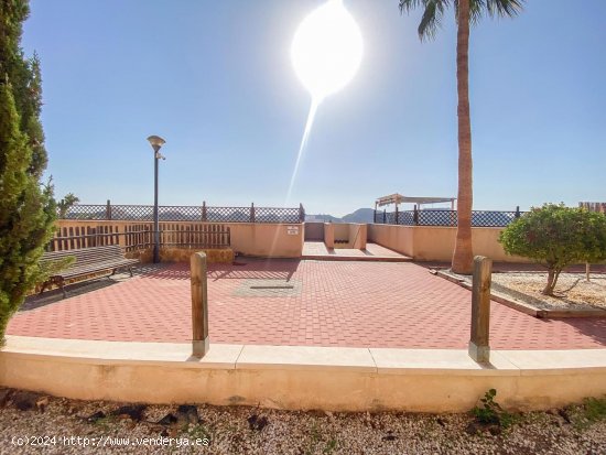 Apartamento en venta a estrenar en Águilas (Murcia)