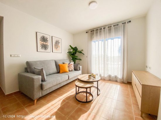 Apartamento en venta a estrenar en Águilas (Murcia)