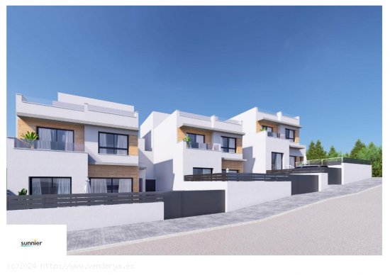 Villa en venta a estrenar en Benijófar (Alicante)