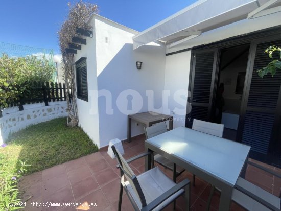 Bungalow en venta en Adeje (Tenerife)