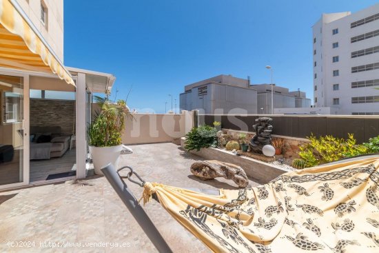 Apartamento en venta en Granadilla de Abona (Tenerife)