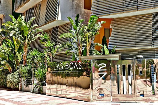 Apartamento en venta en Ibiza (Baleares)