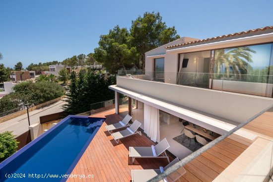 Villa en venta en Santa Eulalia del Río (Baleares)