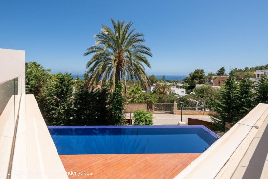 Villa en venta en Santa Eulalia del Río (Baleares)