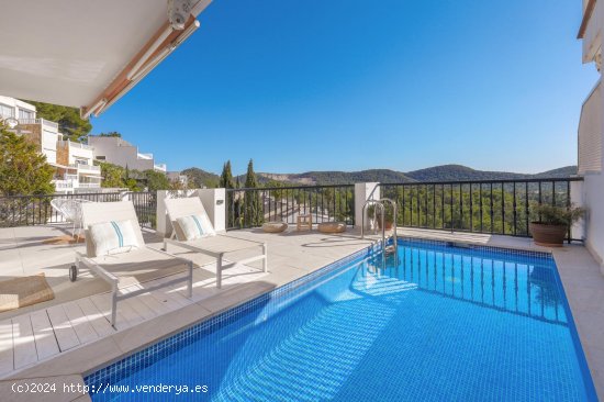 Piso en venta a estrenar en Santa Eulalia del Río (Baleares)