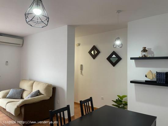 Alquiler de apartamento en Mollina, provincia de Málaga. - MALAGA