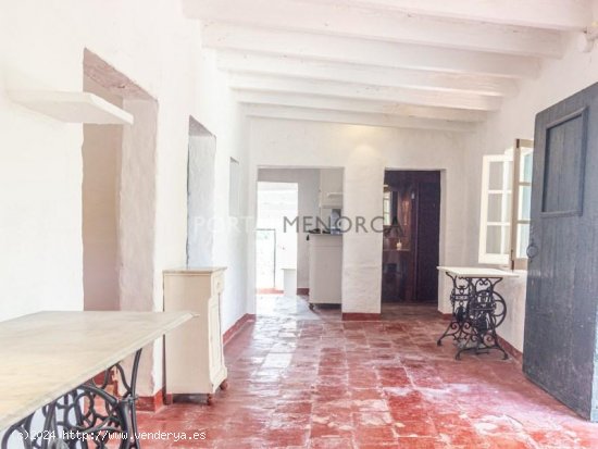 Casa en venta en Sant Lluís (Baleares)