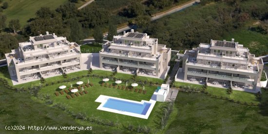 Dúplex en venta a estrenar en San Roque (Cádiz)