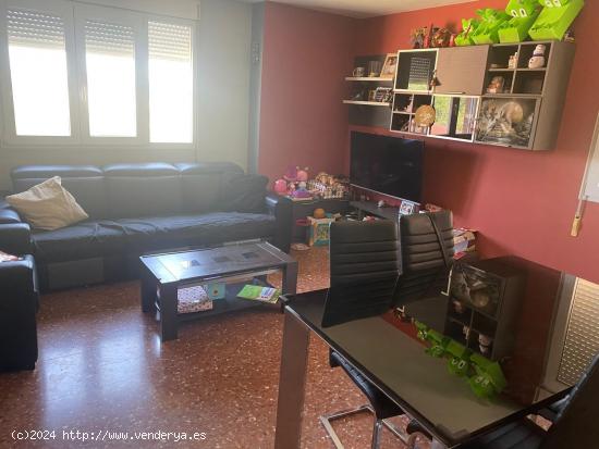  SE VENDE PISO CÉNTRICO EN CALAMOCHA - TERUEL 