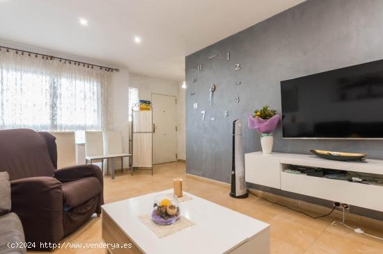 DUPLEX EN ALGUAZAS - MURCIA