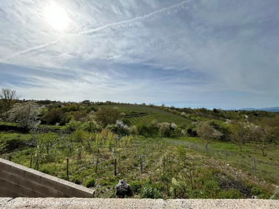 SE VENDE TERRENO URBANO EN VILLAR DE LOS BARRIOS - LEON