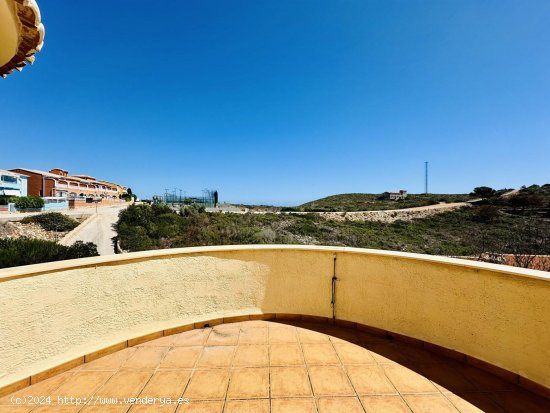 Villa en venta en Moraira (Alicante)