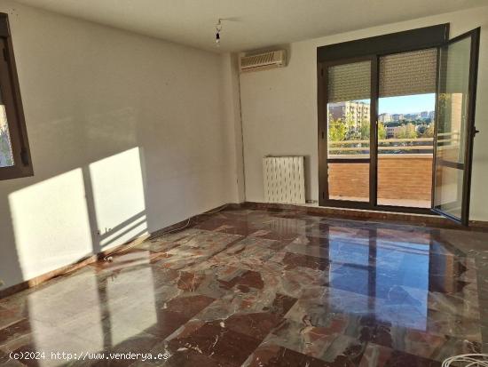  Garlan Inmobiliaria presenta: espectacular piso en venta en Actur - ZARAGOZA 