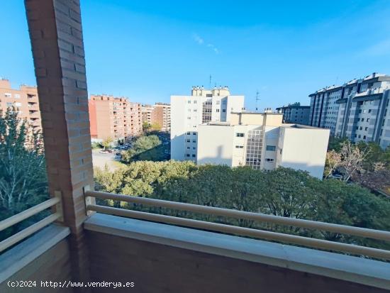 Garlan Inmobiliaria presenta: espectacular piso en venta en Actur - ZARAGOZA